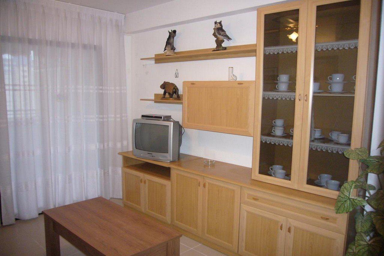 Gemelos 4 Benidorm Eksteriør bilde