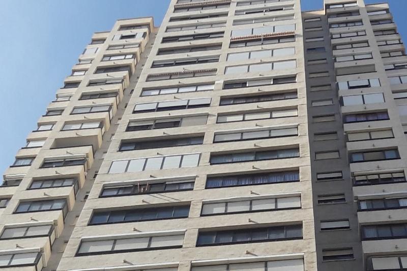 Gemelos 4 Benidorm Eksteriør bilde